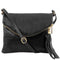 TL Young bag - Shoulder bag with tassel detail